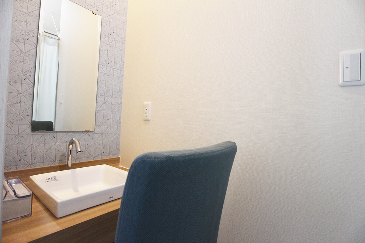 パウダースペース