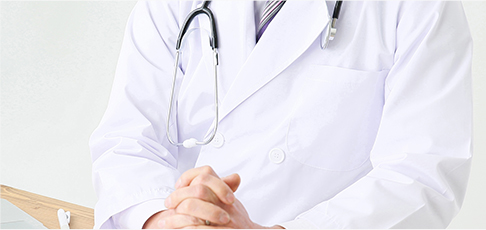 医師のご紹介