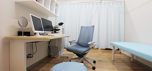 院内・設備紹介